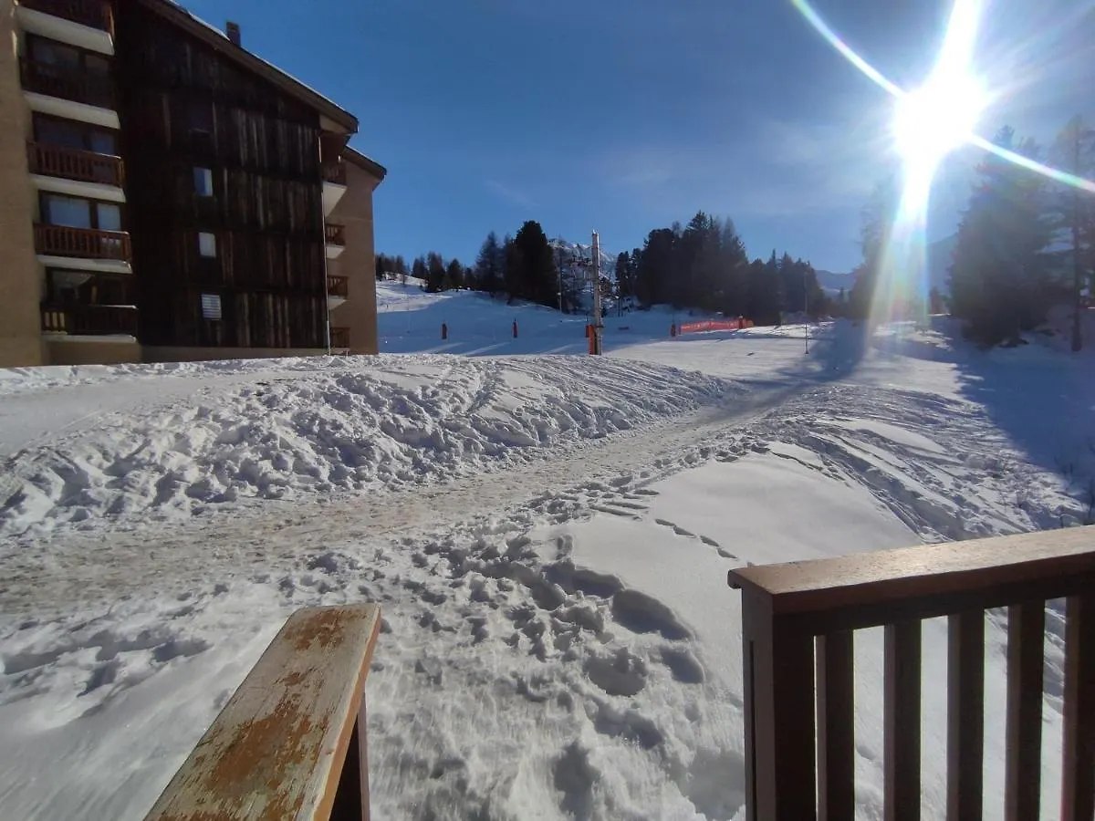 Studio Plagne Villages, 1 pièce, 4 personnes - FR-1-181-2645 La Plagne-Tarentaise